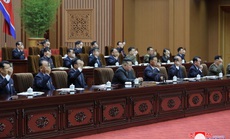 Động thái quan trọng của Triều Tiên để "đảm bảo quyền tồn tại"