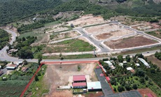 Sở TN-MT Kon Tum sẽ thu hồi 34.000 m2 đất do mình cấp trái luật