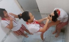 Nữ sinh hút thuốc, đánh nhau trong nhà vệ sinh: Hé lộ nguyên nhân clip bị phát tán