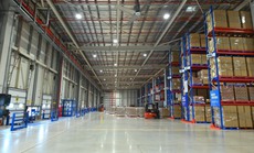 Nhà đầu tư Pháp tham vọng vào tốp 3 nhà cung cấp dịch vụ logistics của Việt Nam