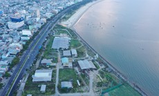 Đà Nẵng công bố loạt dự án bị kiểm tra tiến độ sử dụng đất