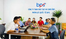 Núp bóng tuyển dụng xuất khẩu lao động "chui"
