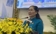 TP HCM: Tỉ lệ kiểm tra hoạt động quảng cáo ở nhiều địa phương còn thấp