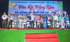 Nhạc sĩ Nguyễn Văn Hiên hào hứng giới thiệu ca khúc mới viết về Giồng Trôm