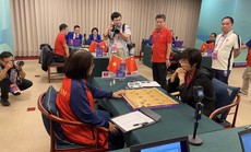 ASIAD 19 ngày 29-9: Thể dục dụng cụ hoàn thành nhiệm vụ