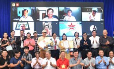 Có tâm, có tầm và có tình