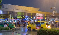 Bồi dưỡng kỹ năng giao tiếp cho tài xế taxi sân bay Tân Sơn Nhất