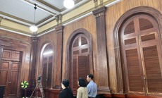 Đồng phạm cựu Giám đốc Sở Khoa học và Công nghệ TP HCM bỏ trốn trước khi tòa xử