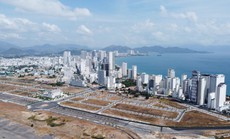 Khánh Hòa kết thúc theo dõi sai phạm tại sân bay Nha Trang cũ