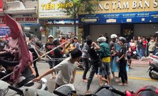 Dẹp bỏ tục rải tiền cúng cô hồn để xã hội bình yên