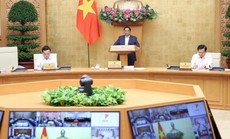 Nỗ lực thúc đẩy tăng trưởng