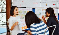 Hướng nghiệp cho người đi làm