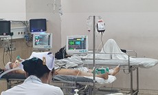 Sức khỏe 5 nạn nhân bị xe khách Thành Bưởi tông ra sao?