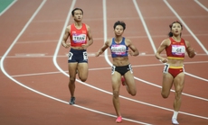 ASIAD 19 ngày 30-9: Trần Thị Nhi Yến xếp hạng 8 cự ly 100m nữ