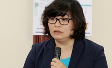 Bắt Ngô Thị Tố Nhiên và 2 cán bộ EVN vì "chiếm đoạt tài liệu"