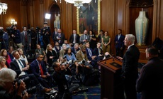 Mỹ: Đảng Cộng hòa tại Hạ viện muốn chính phủ đóng cửa?