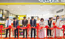 Matsukiyo khai trương cửa hàng đầu tiên tại Hà Nội