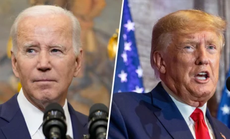 Xuất hiện nhân tố khó lường "đe dọa" cả ông Biden và ông Trump?
