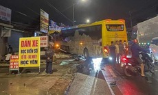 Thủ tướng chỉ đạo khắc phục hậu quả vụ tai nạn kinh hoàng ở Đồng Nai làm 9 người thương vong