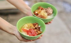 Xôi: món ăn vặt đặc sắc, phong phú ở nhiều vùng miền Việt Nam