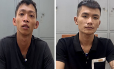 Tìm quán chơi game, 2 thanh niên "ghé" nhà dân trộm cắp 2 điện thoại và 30 triệu đồng