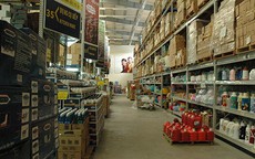 Khu kinh tế Mộc Bài hấp hối