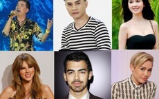 Những phát ngôn “sốc” nhất showbiz năm 2013