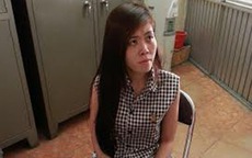 Bắt tú bà môi giới gái còn trinh bán dâm
