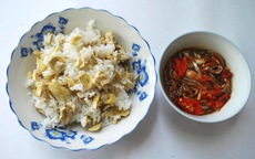 Về xứ Quảng ăn cơm ghế mít