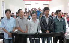 Trường hợp bị tố dùng nhục hình, ép cung: Điều tra viên phải có mặt tại tòa