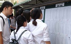 “Cố lên nào, con yêu!”