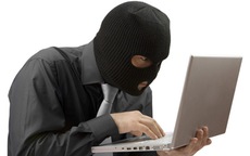 Đau đầu với nạn cướp ngân hàng trực tuyến
