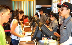 Doanh nghiệp Việt vẫn… chầu rìa