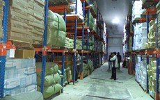Buộc tiêu hủy 12 tấn thịt bò hết đát