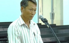 Bản án khó hiểu
