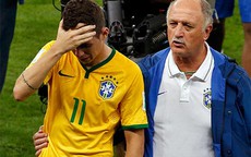 Brazil thua thảm: Lỗi điều hành!