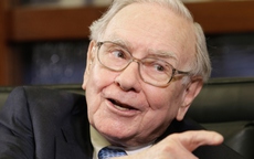 Những triết lý để đời của tỉ phú Warren Buffett