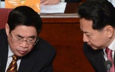 Cấp dưới tham nhũng, cấp trên bị thay