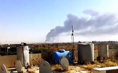 Mỹ muốn Iraq bất ổn?