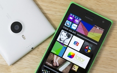 Ứng dụng chỉnh sửa ảnh hay, miễn phí dành cho WP 8