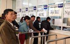 Bệnh nhân nghèo nặng gánh