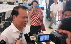 Nhà đầu tư an tâm