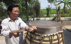 Bậc thầy làng trống