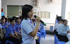 Hợp tác thực chất