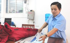 Tận lực cống hiến