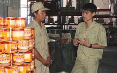 Gian nan rèn bản lĩnh