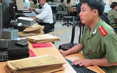 Thầm lặng vì dân