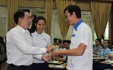Củng cố niềm tin