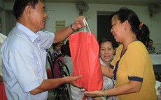 Không để công nhân thiếu việc làm