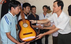 Chăm lo đời sống tinh thần cho CNVC-LĐ